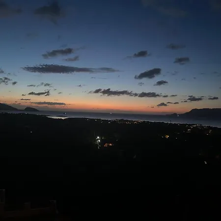 Casa Vale Ale * Olbia