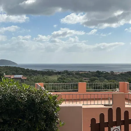 Casa Vale Ale Apartament