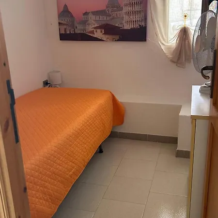 Apartment Casa Vale Ale