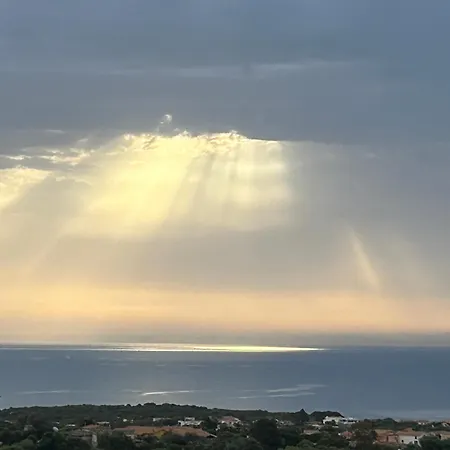 Casa Vale Ale Lägenhet Olbia