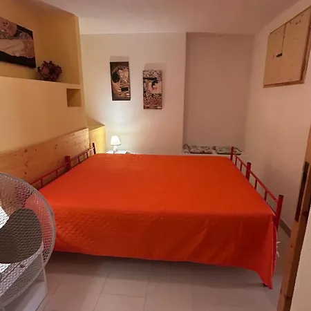 Casa Vale Ale * Olbia