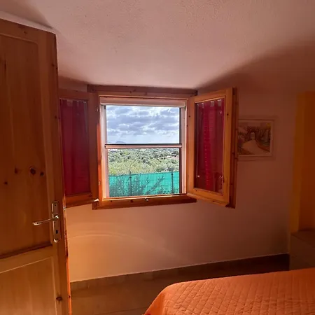 Casa Vale Ale Apartment *
