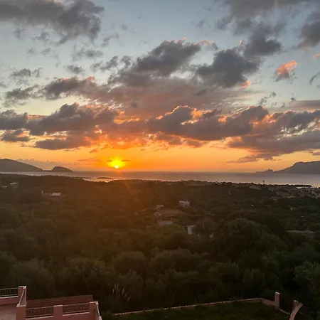 Lägenhet Casa Vale Ale Olbia