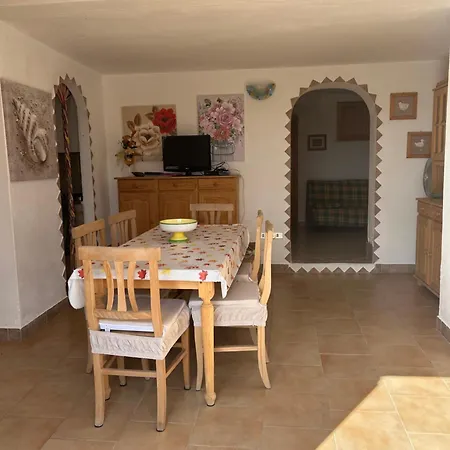 Casa Vale Ale Olbia