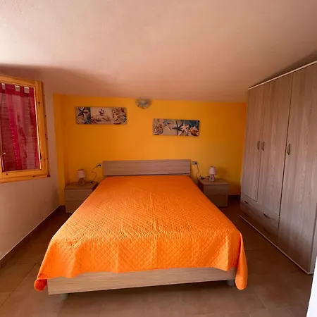 Casa Vale Ale Apartment Olbia