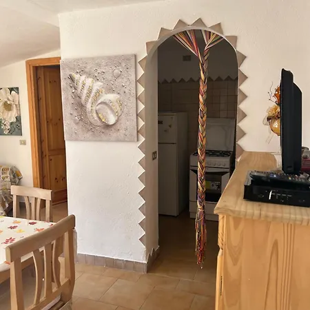 Casa Vale Ale Olbia