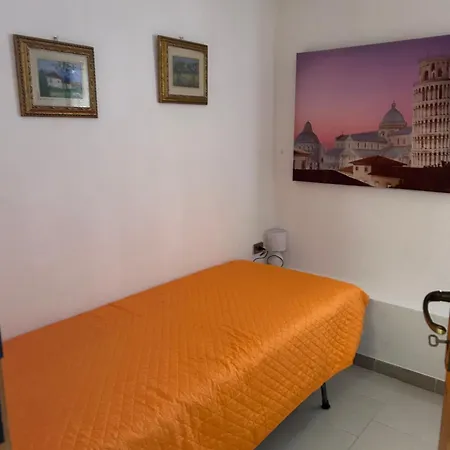 Casa Vale Ale Apartment Olbia