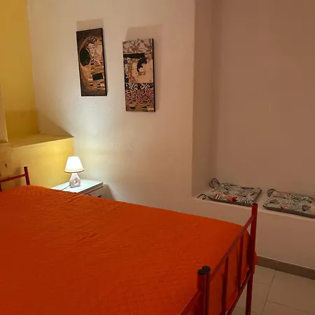 Apartment Casa Vale Ale Olbia