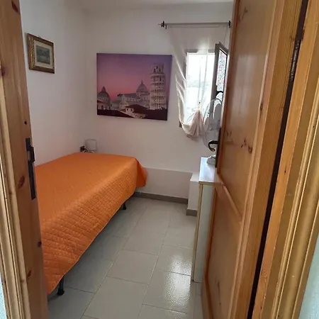 Casa Vale Ale Apartment Olbia