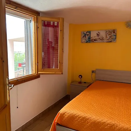 Apartment Casa Vale Ale Olbia
