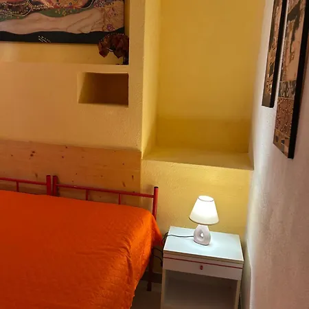 Casa Vale Ale Apartment *