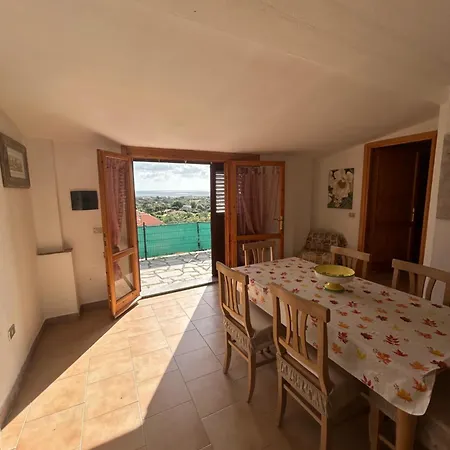 Casa Vale Ale * Olbia
