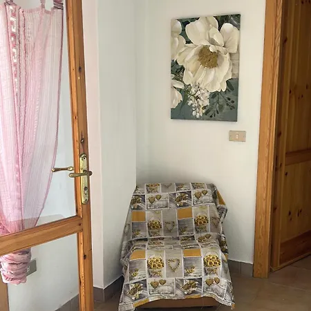 Apartment Casa Vale Ale