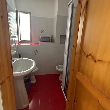 Apartment Casa Vale Ale