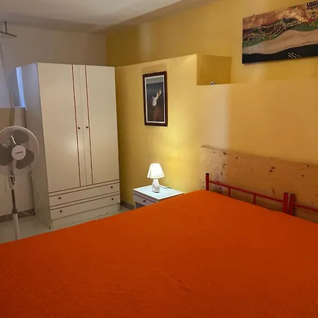 Casa Vale Ale Apartment Olbia