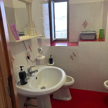 Casa Vale Ale Apartment