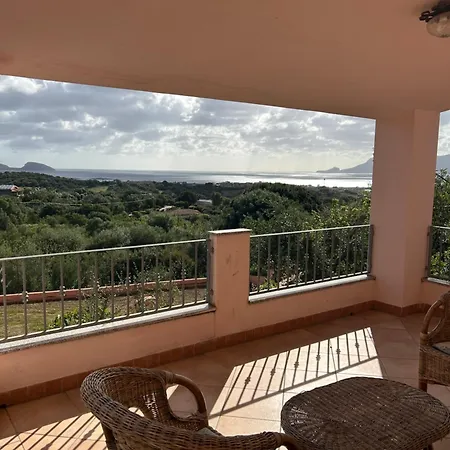 Casa Vale Ale Apartment
