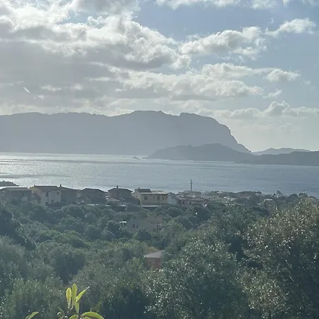 Casa Vale Ale * Ольбия