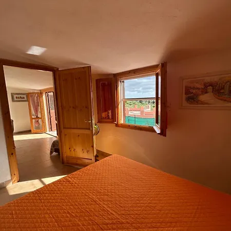 Casa Vale Ale Apartment *