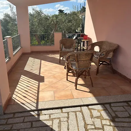Апартаменты Casa Vale Ale *