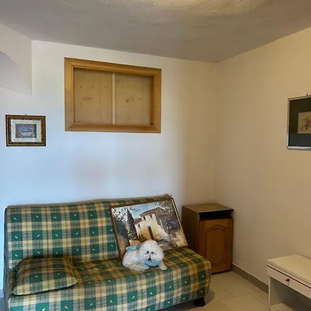 Casa Vale Ale Olbia