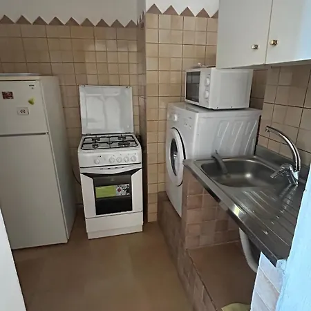 Casa Vale Ale Apartment Olbia