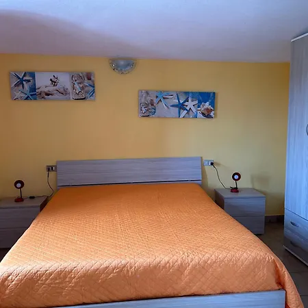 Apartment Casa Vale Ale Olbia