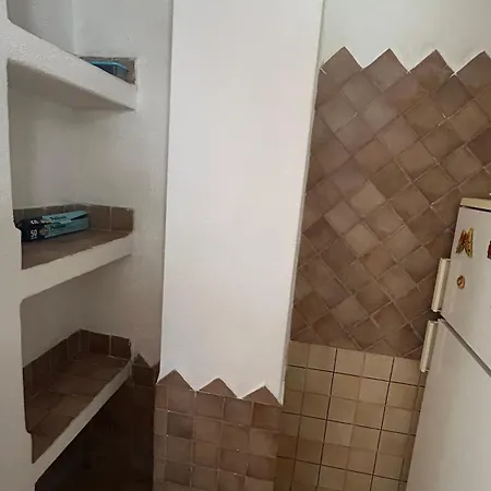 Apartment Casa Vale Ale