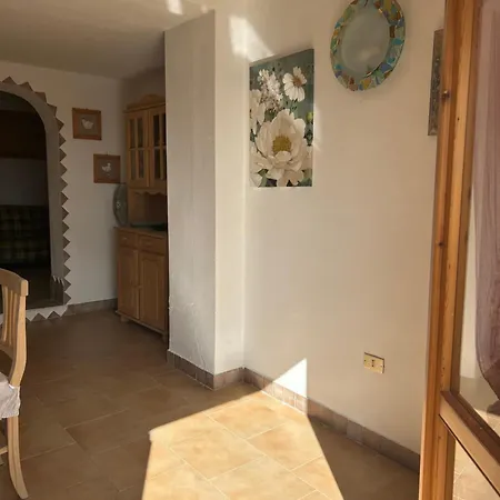 Apartment Casa Vale Ale Olbia