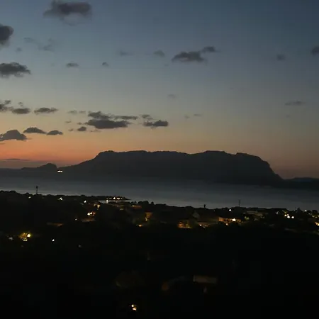 Casa Vale Ale Olbia