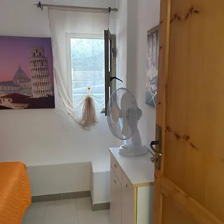 Casa Vale Ale Apartment