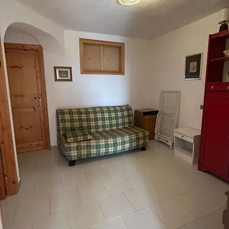Casa Vale Ale Apartment *