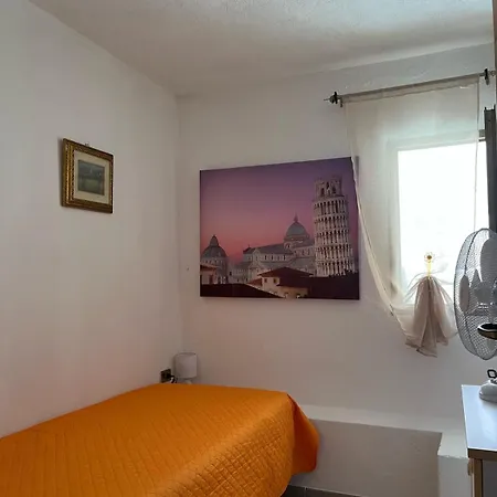 Casa Vale Ale Апартаменты Ольбия