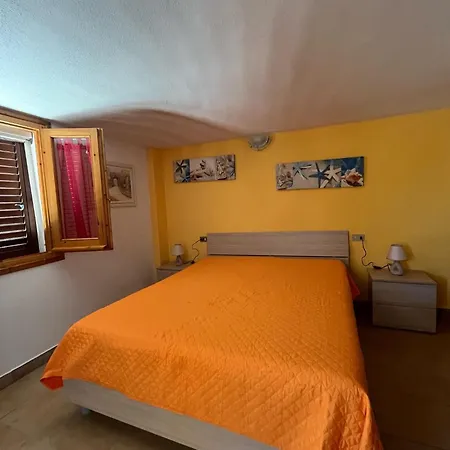 Casa Vale Ale Olbia