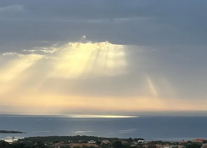 Casa Vale Ale Lägenhet Olbia