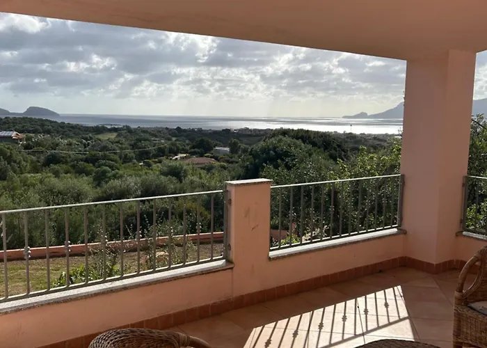 Casa Vale Ale Appartement